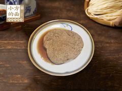 素鸡-小方的面(徐家汇店)