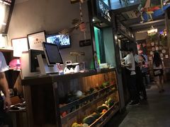 -猛料鸭仔饭(赤坎店)