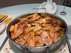 -黄记煌三汁焖锅(华发商都店)