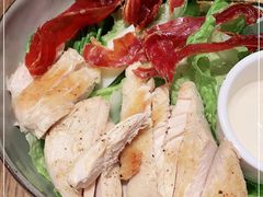 -Wagas(静安嘉里中心店)