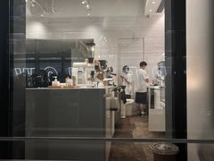 -% Arabica阿拉比卡咖啡(深圳湾万象城店)