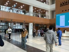 -首都医科大学附属北京同仁医院(南区)