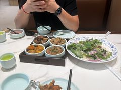 -梅利汴京烤鸭•开封豫菜地标店(东大街店)