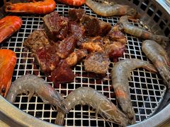 -AJIYA·池袋日式烧肉自助(天津万象城店)