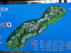 -梭布垭石林景区