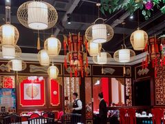 大堂-八大碗·地道东北菜(佳兆业店)