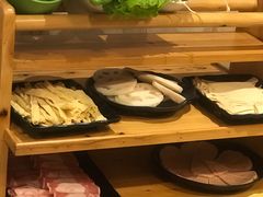 -金辣椒火锅(盘古路店)
