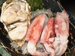 -牛New寿喜烧(中山公园龙之梦店)