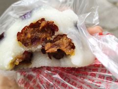 -老磁器口豆汁店(天坛店)
