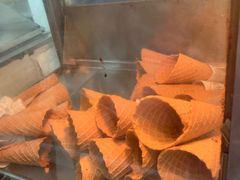 -成裕雪糕店(士多店)