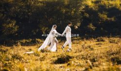 -青海西宁9号婚纱摄影旅拍工作室