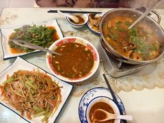 -水韵·渔家臻品私房菜(中庙店)