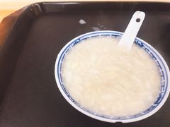 花生汤-没牙伯花生汤店(老药洲店)
