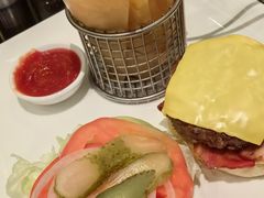 -上海锦江汤臣洲际大酒店壹阶层