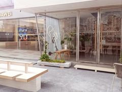 -喜茶(珠海华发商都店)