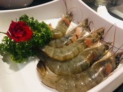 -东道煮牛肉火锅(重庆路店)