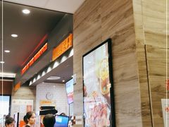 -汉堡王(砂之船奥莱店)
