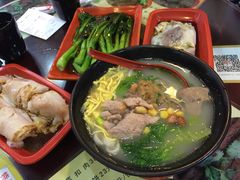 -昇记肠粉王(福华路店)