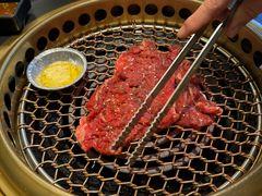 -極屋鮨牛 · 烧肉酒场(时代C馆店)