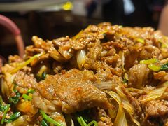 -小吊梨汤·北京菜·烤鸭(鸟巢店)