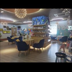 -恒悦贝贝月子会所(海珠店)