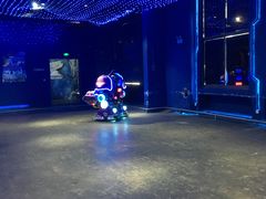 -无锡瀚腾遨天一号太空科技体验馆