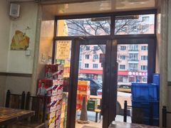 -程波烧烤(香滨路店)