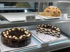 -Peet's Coffee皮爷咖啡(德基店)