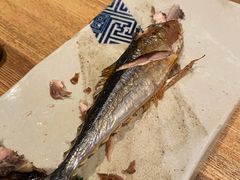 -隐泉之语日式料理(王府中环店)