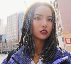 -KS COLOUR漂色·染发·画染