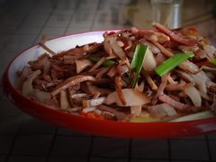 -秋金小炒(金街店)