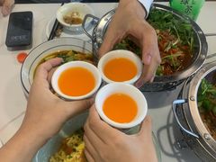 -韶山冲湘菜馆(黄桦路店)