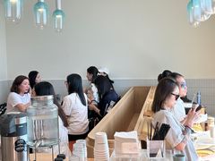 -Cupping Room(Harbour City)