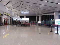 -张家口宁远机场