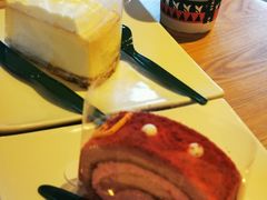 -星巴克(北京广渠门名敦道店)