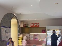 -蜜思琪蛋糕(民生路店)