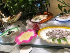 -川骄海鲜自助(亚运村店)