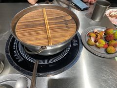 -椰庭·椰子鸡·创意玩家(晶耀前滩店)
