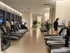 -YCHL FIT 健身(星寰店)