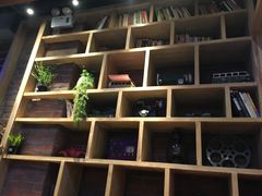 -鱼库·不仅是一家烤鱼店(车公庙店)