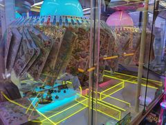 -风云再起游乐汇(北京西单西西友谊店)