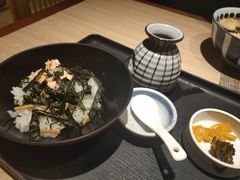 -歌行灯日本料理(伊势丹店)
