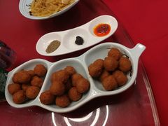 -东兴楼饭庄(六里桥店)