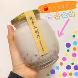 🔴红豆花胶奶～温润滋补