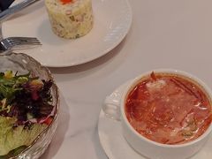 -库滋明·俄罗斯特色美食(中央大街店)