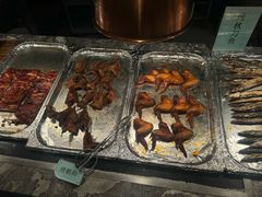 -禾斗海鲜自助(市南银座店)