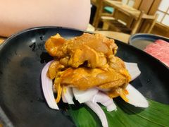 -九田家黑牛烤肉料理(溧阳吾悦店)