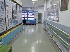 -佑贝儿科(西大街店)