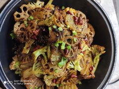 -素满香·素食自助餐厅(直营·大兴街店)