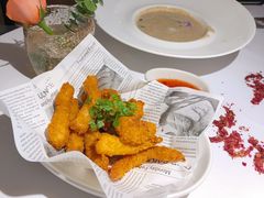 -佐度王子扒房(爱建卓展店)